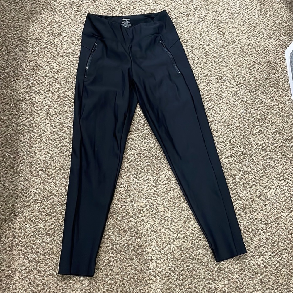 Black Slacks Medium